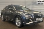 2021 Audi Q2