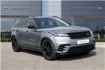 2022 Land Rover Range Rover Velar