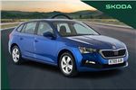 2020 Skoda Scala