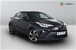 2022 Toyota C-HR