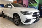 2023 Mercedes-Benz GLA