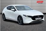 2020 Mazda 3