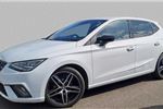 2021 SEAT Ibiza