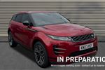 2023 Land Rover Range Rover Evoque