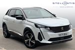 2021 Peugeot 3008