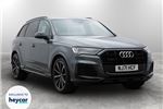 2021 Audi Q7