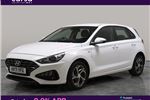 2021 Hyundai i30