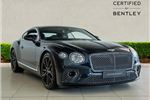 2020 Bentley Continental GT