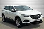 2018 Vauxhall Grandland X