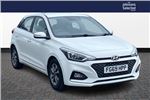 2019 Hyundai i20