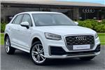 2020 Audi Q2