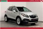 2016 Vauxhall Mokka