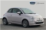 2020 Fiat 500