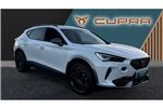 2024 Cupra Formentor