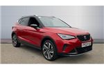 2022 SEAT Arona