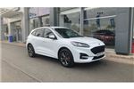 2022 Ford Kuga