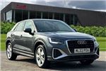 2022 Audi Q2