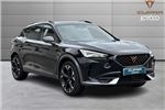 2021 Cupra Formentor