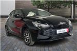 2024 MG MG3