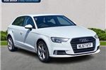 2017 Audi A3