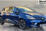 2019 Renault Clio