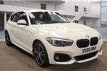 2018 BMW 1 Series