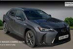 2019 Lexus UX