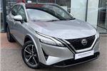 2023 Nissan Qashqai