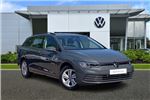 2023 Volkswagen Golf Estate
