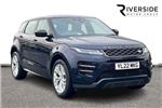 2022 Land Rover Range Rover Evoque