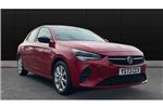 2023 Vauxhall Corsa
