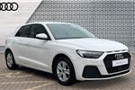 2020 Audi A1