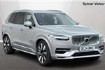 2024 Volvo XC90