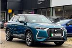 2021 DS DS 3 Crossback