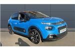 2019 Citroen C3
