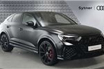 2023 Audi RS Q3