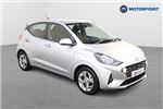 2022 Hyundai i10