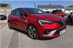 2023 Renault Clio