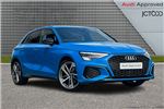 2023 Audi A3