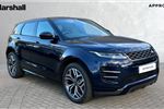 2022 Land Rover Range Rover Evoque