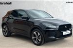 2024 Jaguar E-Pace