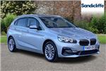 2019 BMW 2 Series Active Tourer