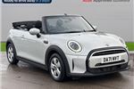 2021 MINI Convertible