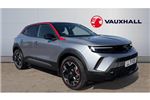 2021 Vauxhall Mokka