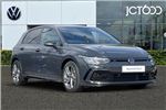 2022 Volkswagen Golf