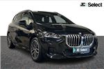 2022 BMW 2 Series Active Tourer