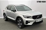 2023 Volvo XC40 Recharge