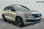 2021 Skoda Karoq