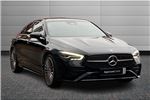 2024 Mercedes-Benz CLA