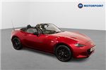 2020 Mazda MX-5